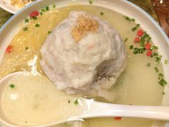 -三道菜(明堂公园店)