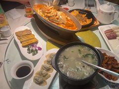 -徽珍源(龙茗路店)