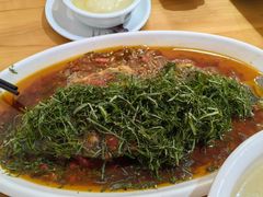 -老字号怡玺·藿香雅鱼(20年雅安店)