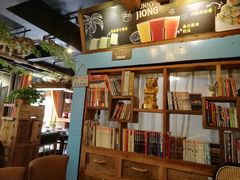 -囧人粗品·泰国街市料理(霖峰店)
