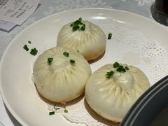 招牌生煎包-和记小菜(东方店)