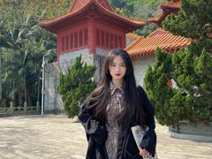 -南沙天后宫景区