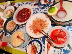 -桂满陇天书(南京德基旗舰店)
