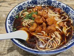 -顺丰面馆(打浦店)