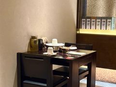 -贰醒·私房小院烧烤 (太古里店)