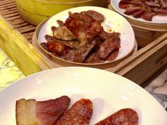 -凯菲厅海鲜姿造·海鲜自助·帝王蟹·龙虾(成都群光君悦酒店)