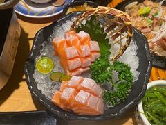 -沼津港渔市(宏伊国际广场店)