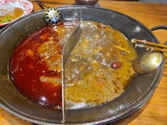 -楠火锅(昆山金鹰店)
