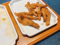 -金狮麟·新豫菜(金码大厦店)