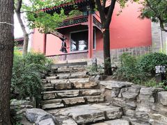 -郭守敬纪念馆