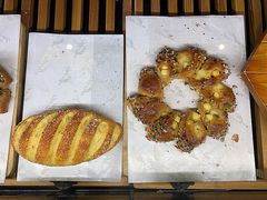 -Let's Taipei 非常烘焙(太古里店)