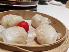 -新兴·金羊座·粤菜点心(乐峰店)