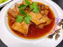 洋烧排-旺达小吃•三十年福州菜(正大广场店)