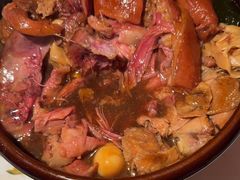-宝轩渔府·老字号海鲜·正宗津菜(水上店)