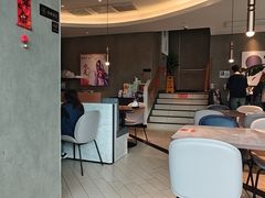 -必胜客(威高广场店)