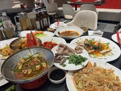 -郭姐·威海渔村(黄兴路店)