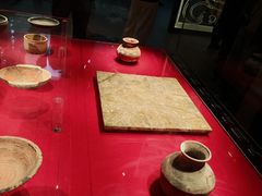 -北京大葆台遗址博物馆