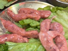 -燚青春东北泥炉烤肉(百合店)