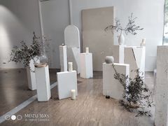 -桉树林A coffee 森林餐厅(三圣乡店)