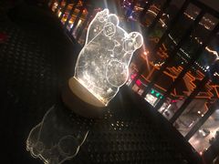 -顽啤熊·酒客酒馆(苏城夜景必选店)