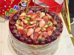 -海底捞火锅(勒泰店)
