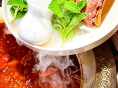 -大龙燚火锅(太古里店)