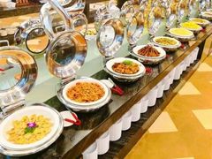 -远洲凤凰山庄臻味全日餐厅