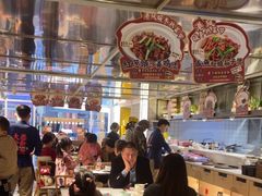 -食大利香港茶餐厅(南亚风情第一城店)