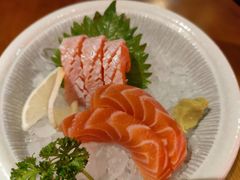 -有喜屋·深夜食堂(北京西路店)