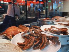 -陈鹏鹏潮汕菜(宝安机场T3航站楼店)