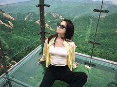 -丹东凤凰山景区