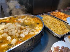 -宁海金海开元名都大酒店·名爵自助餐厅(金水路店)