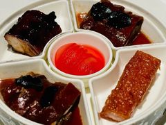 -炳胜私厨(万象前海店)
