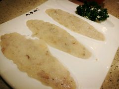 -大丰收脆鱼(万达江北店)