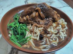 -金牌八大碗汤面(菜市二路店)