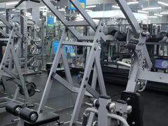 -OG01·24h私教铁馆(中鼎316店)
