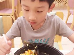 -德克士(睢宁曼哈顿店)
