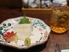 -加奈日本料理