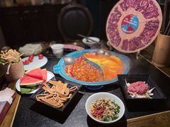 -吼堂老火锅(太古里总店)