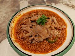 -火婆子·川小馆(扬韬科技广场店)