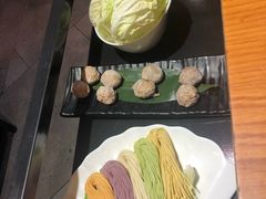 -三太子地摊烧烤·小龙虾(北蔡店)