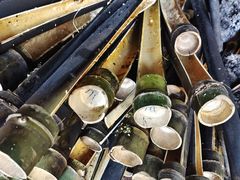 -香竹农庄•传统竹筒饭(十年店)