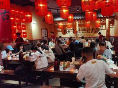 -山四砂锅(太原钟楼街店)