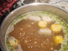 -三毛牛肉店(福强店)