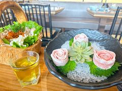 -捞王锅物料理(上海世茂广场店)