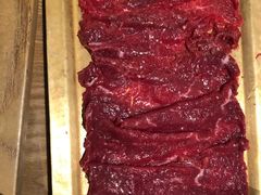 -东门口涮肉·砂锅·烤串(老门东店)