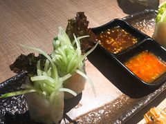 -野米东南亚餐厅(欢乐海岸店)