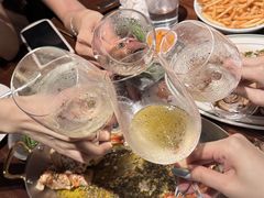 -Bistro 63 创意融合料理(广粤天地店)