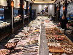 -健眺小海鲜(临海后山店)