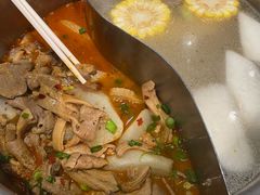 -掂档潮汕牛肉火锅(cityon熙地港店)